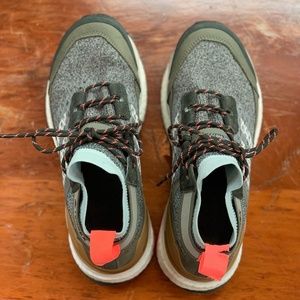 Adidas Terrex Free Hiker Shoe